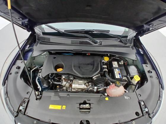 JEEP COMPASS 1.3 T270 TURBO FLEX LONGITUDE AT6 — foto 10
