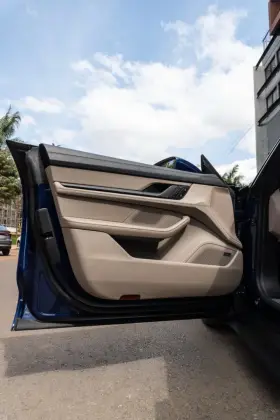 PORSCHE TAYCAN 4S ELÉTRICO — foto 6