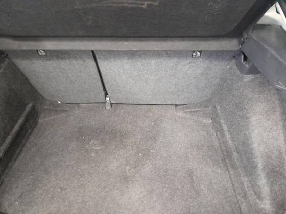 VOLKSWAGEN NIVUS 1.0 200 TSI TOTAL FLEX COMFORTLINE AUTOMÁTICO — foto 9