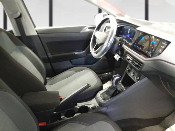 VOLKSWAGEN NIVUS 1.0 200 TSI TOTAL FLEX COMFORTLINE AUTOMÁTICO — foto 15