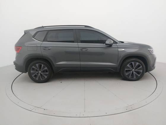 VOLKSWAGEN TAOS 1.4 250 TSI TOTAL FLEX COMFORTLINE AUTOMÁTICO — foto 6