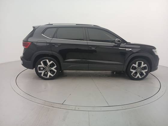 VOLKSWAGEN TAOS 1.4 250 TSI TOTAL FLEX HIGHLINE AUTOMÁTICO — foto 6