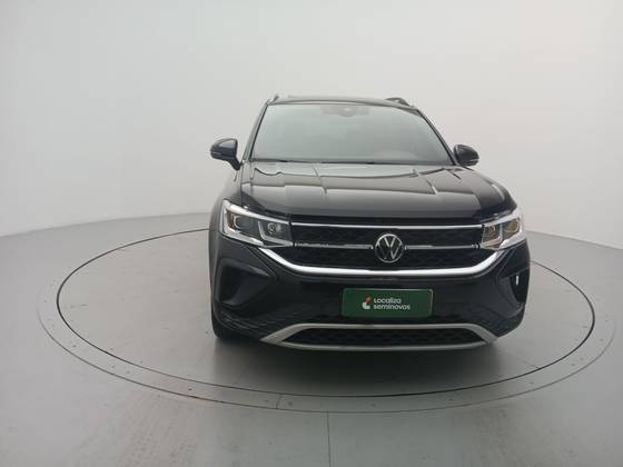 VOLKSWAGEN TAOS 1.4 250 TSI TOTAL FLEX HIGHLINE AUTOMÁTICO — foto 8