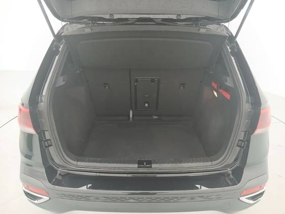 VOLKSWAGEN TAOS 1.4 250 TSI TOTAL FLEX HIGHLINE AUTOMÁTICO — foto 9
