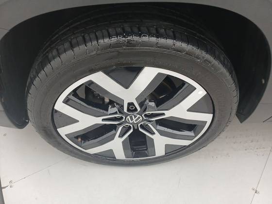 VOLKSWAGEN TAOS 1.4 250 TSI TOTAL FLEX HIGHLINE AUTOMÁTICO — foto 11