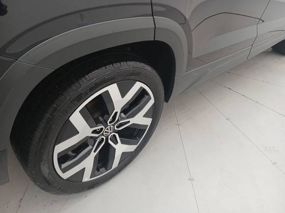 VOLKSWAGEN TAOS 1.4 250 TSI TOTAL FLEX HIGHLINE AUTOMÁTICO — foto 14