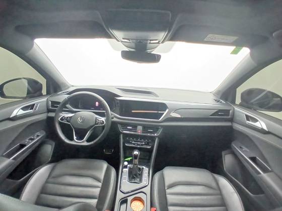 VOLKSWAGEN TAOS 1.4 250 TSI TOTAL FLEX HIGHLINE AUTOMÁTICO — foto 15
