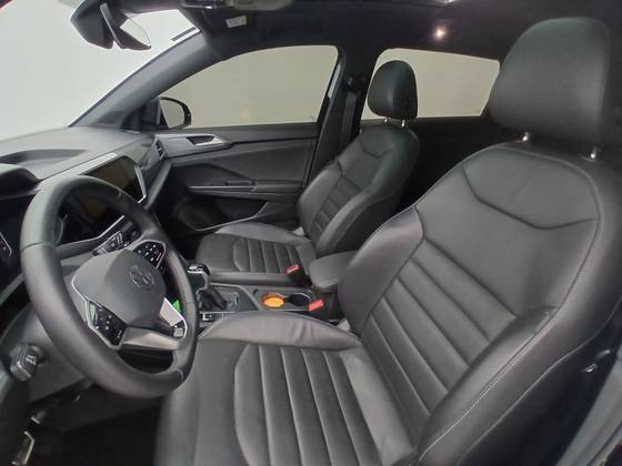 VOLKSWAGEN TAOS 1.4 250 TSI TOTAL FLEX HIGHLINE AUTOMÁTICO — foto 16