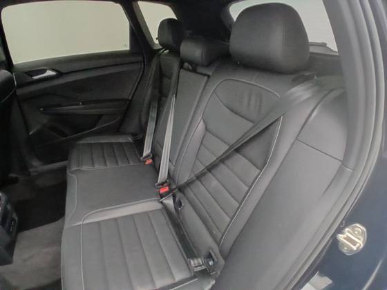 VOLKSWAGEN TAOS 1.4 250 TSI TOTAL FLEX HIGHLINE AUTOMÁTICO — foto 17
