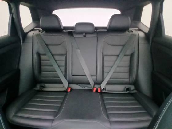 VOLKSWAGEN TAOS 1.4 250 TSI TOTAL FLEX HIGHLINE AUTOMÁTICO — foto 18