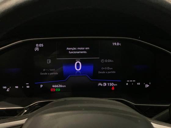 VOLKSWAGEN VIRTUS 1.0 170 TSI AUTOMÁTICO — foto 8