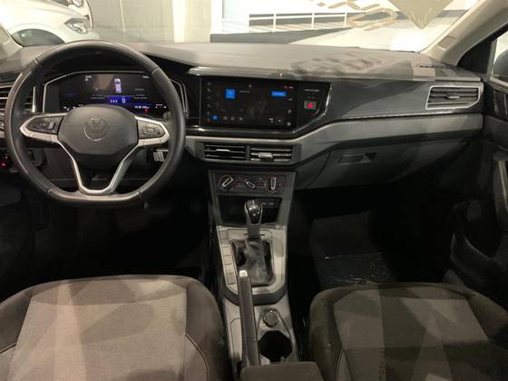 VOLKSWAGEN VIRTUS 1.0 170 TSI AUTOMÁTICO — foto 10