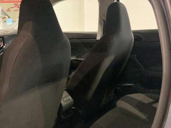 VOLKSWAGEN VIRTUS 1.0 170 TSI AUTOMÁTICO — foto 11