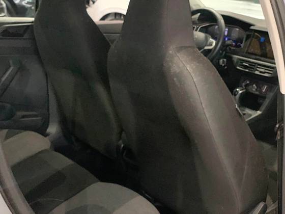 VOLKSWAGEN VIRTUS 1.0 170 TSI AUTOMÁTICO — foto 12