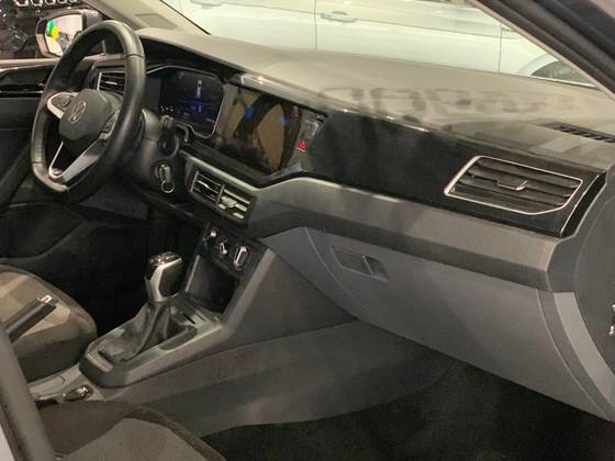 VOLKSWAGEN VIRTUS 1.0 170 TSI AUTOMÁTICO — foto 13