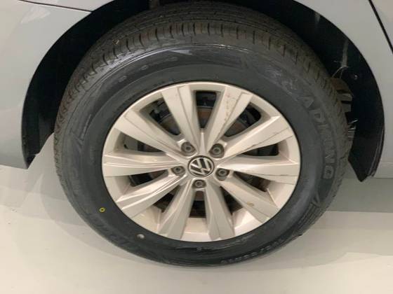 VOLKSWAGEN VIRTUS 1.0 170 TSI AUTOMÁTICO — foto 14