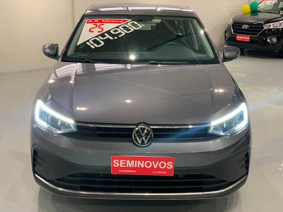 VOLKSWAGEN VIRTUS 1.0 170 TSI AUTOMÁTICO — foto 15