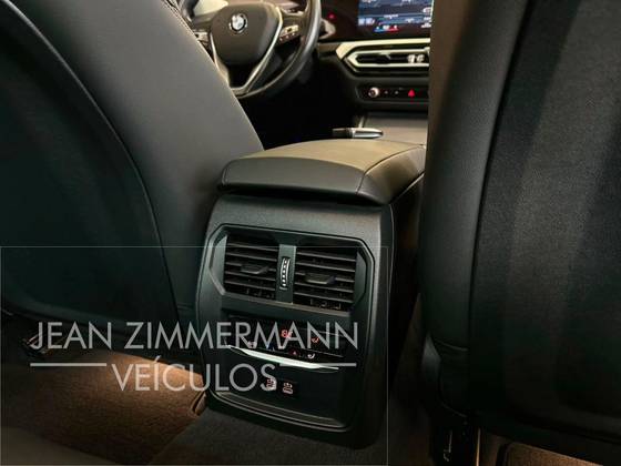 BMW 320i 2.0 16V TURBO FLEX SPORT GP AUTOMÁTICO — foto 13