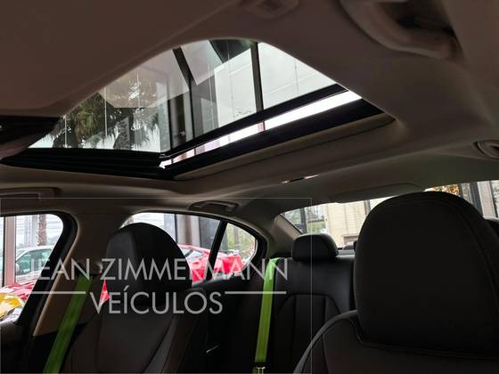 BMW 320i 2.0 16V TURBO FLEX SPORT GP AUTOMÁTICO — foto 18