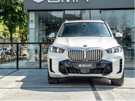 BMW X5 3.0 I6 TURBO HÍBRIDO XDRIVE50E M SPORT AUTOMÁTICO — foto 2