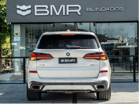 BMW X5 3.0 I6 TURBO HÍBRIDO XDRIVE50E M SPORT AUTOMÁTICO — foto 5