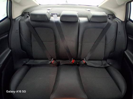 CHEVROLET ONIX 1.0 TURBO FLEX LTZ AUTOMÁTICO — foto 18