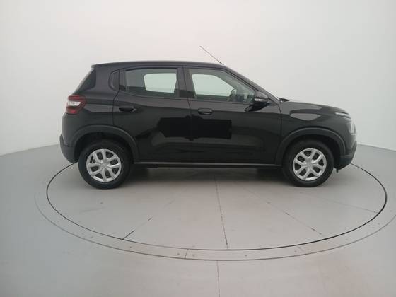 CITROËN C3 1.0 FIREFLY FLEX LIVE PACK MANUAL — foto 6