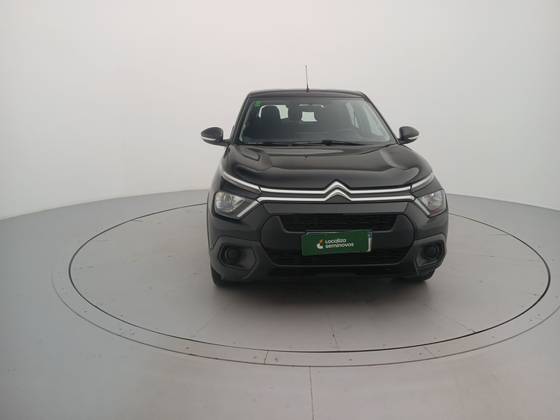 CITROËN C3 1.0 FIREFLY FLEX LIVE PACK MANUAL — foto 8
