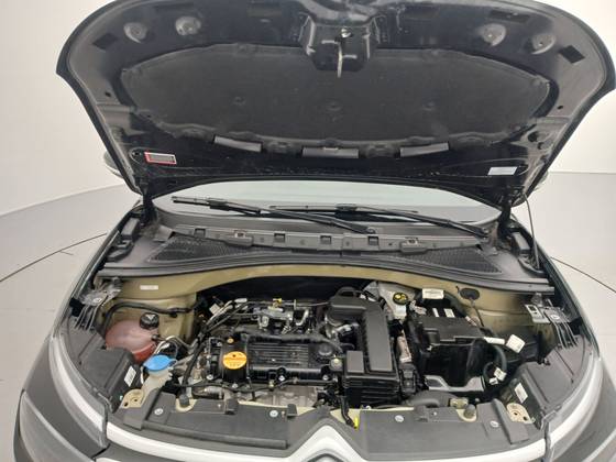 CITROËN C3 1.0 FIREFLY FLEX LIVE PACK MANUAL — foto 10