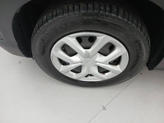 CITROËN C3 1.0 FIREFLY FLEX LIVE PACK MANUAL — foto 11