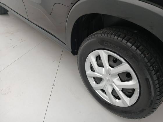 CITROËN C3 1.0 FIREFLY FLEX LIVE PACK MANUAL — foto 12