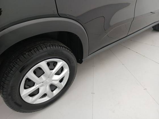 CITROËN C3 1.0 FIREFLY FLEX LIVE PACK MANUAL — foto 14