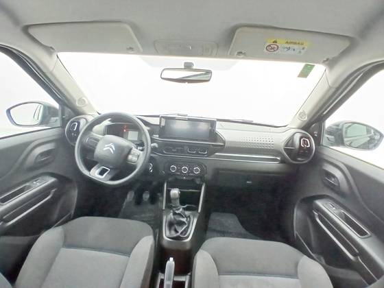 CITROËN C3 1.0 FIREFLY FLEX LIVE PACK MANUAL — foto 15