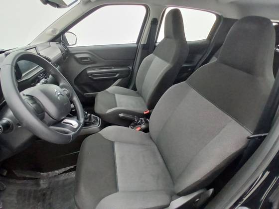 CITROËN C3 1.0 FIREFLY FLEX LIVE PACK MANUAL — foto 16