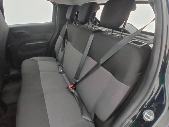 CITROËN C3 1.0 FIREFLY FLEX LIVE PACK MANUAL — foto 17