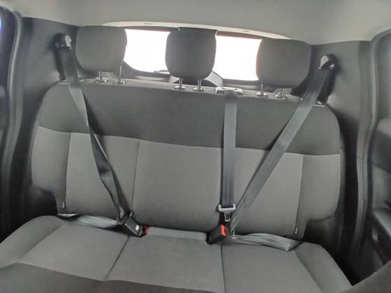CITROËN C3 1.0 FIREFLY FLEX LIVE PACK MANUAL — foto 18