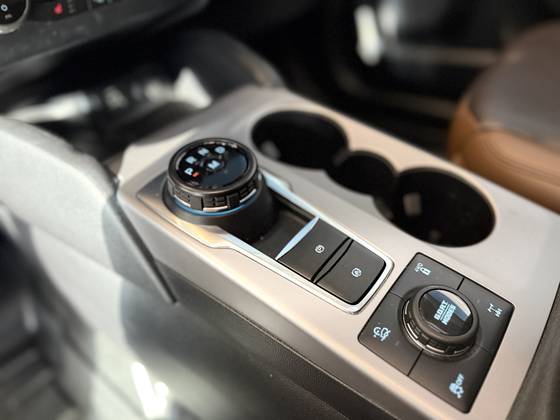 FORD BRONCO SPORT 2.0 ECOBOOST GASOLINA WILDTRAK 4X4 SELECTSHIFT — foto 10