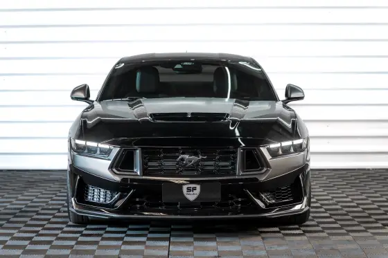 Carro 5.0 V8 GASOLINA DARK HORSE SELECTSHIFT