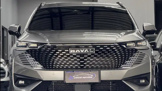 GWM HAVAL H6 1.5 PHEV PREMIUM AWD E-TRACTION — foto 2