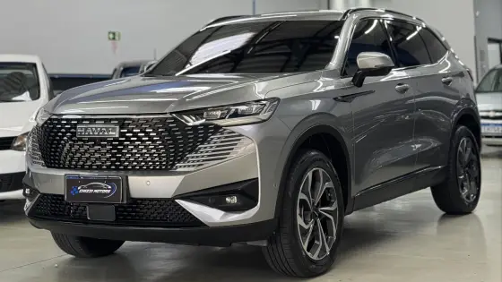 GWM HAVAL H6 1.5 PHEV PREMIUM AWD E-TRACTION — foto 3