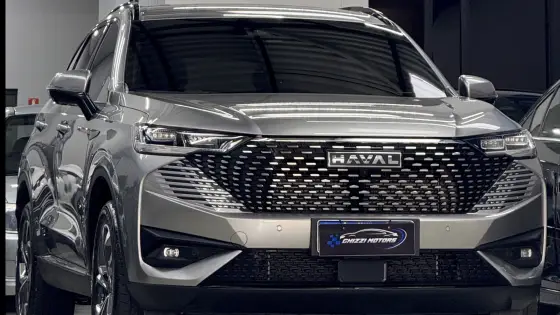 GWM HAVAL H6 1.5 PHEV PREMIUM AWD E-TRACTION — foto 4