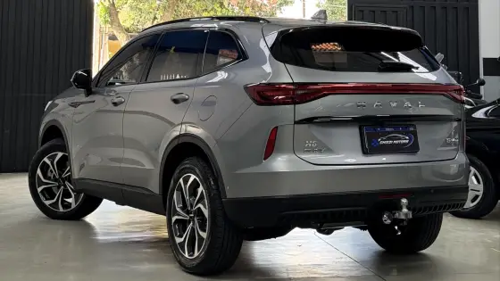 GWM HAVAL H6 1.5 PHEV PREMIUM AWD E-TRACTION — foto 5