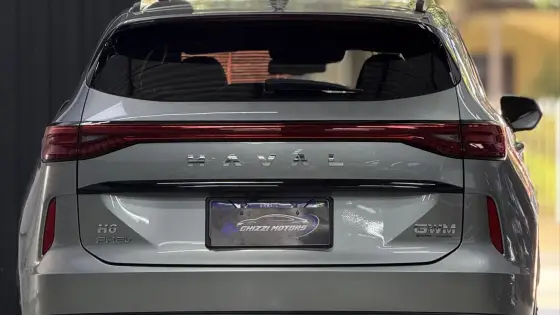 GWM HAVAL H6 1.5 PHEV PREMIUM AWD E-TRACTION — foto 6