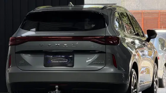 GWM HAVAL H6 1.5 PHEV PREMIUM AWD E-TRACTION — foto 7