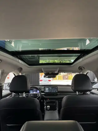 GWM HAVAL H6 1.5 PHEV PREMIUM AWD E-TRACTION — foto 8