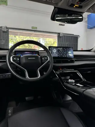 GWM HAVAL H6 1.5 PHEV PREMIUM AWD E-TRACTION — foto 9
