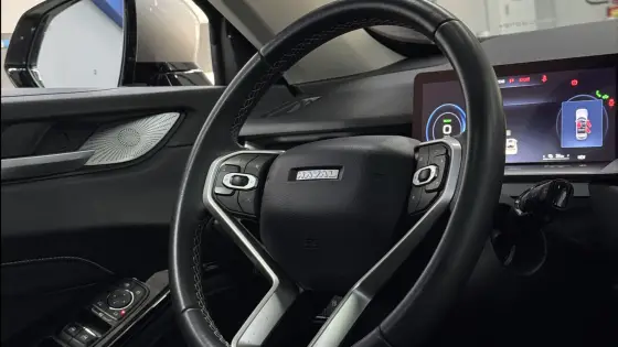 GWM HAVAL H6 1.5 PHEV PREMIUM AWD E-TRACTION — foto 12