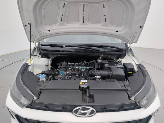 HYUNDAI HB20 1.0 12V FLEX COMFORT PLUS MANUAL — foto 10
