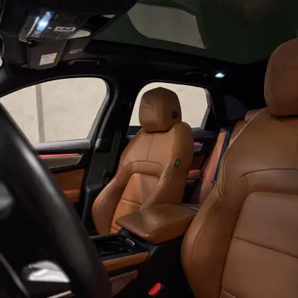 JAGUAR F-PACE 3.0 P340 MHEV R-DYNAMIC SE AWD AUTOMÁTICO — foto 14