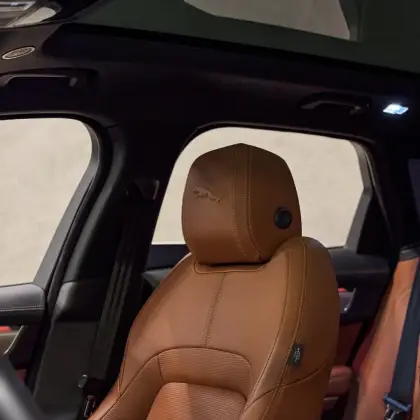 JAGUAR F-PACE 3.0 P340 MHEV R-DYNAMIC SE AWD AUTOMÁTICO — foto 19